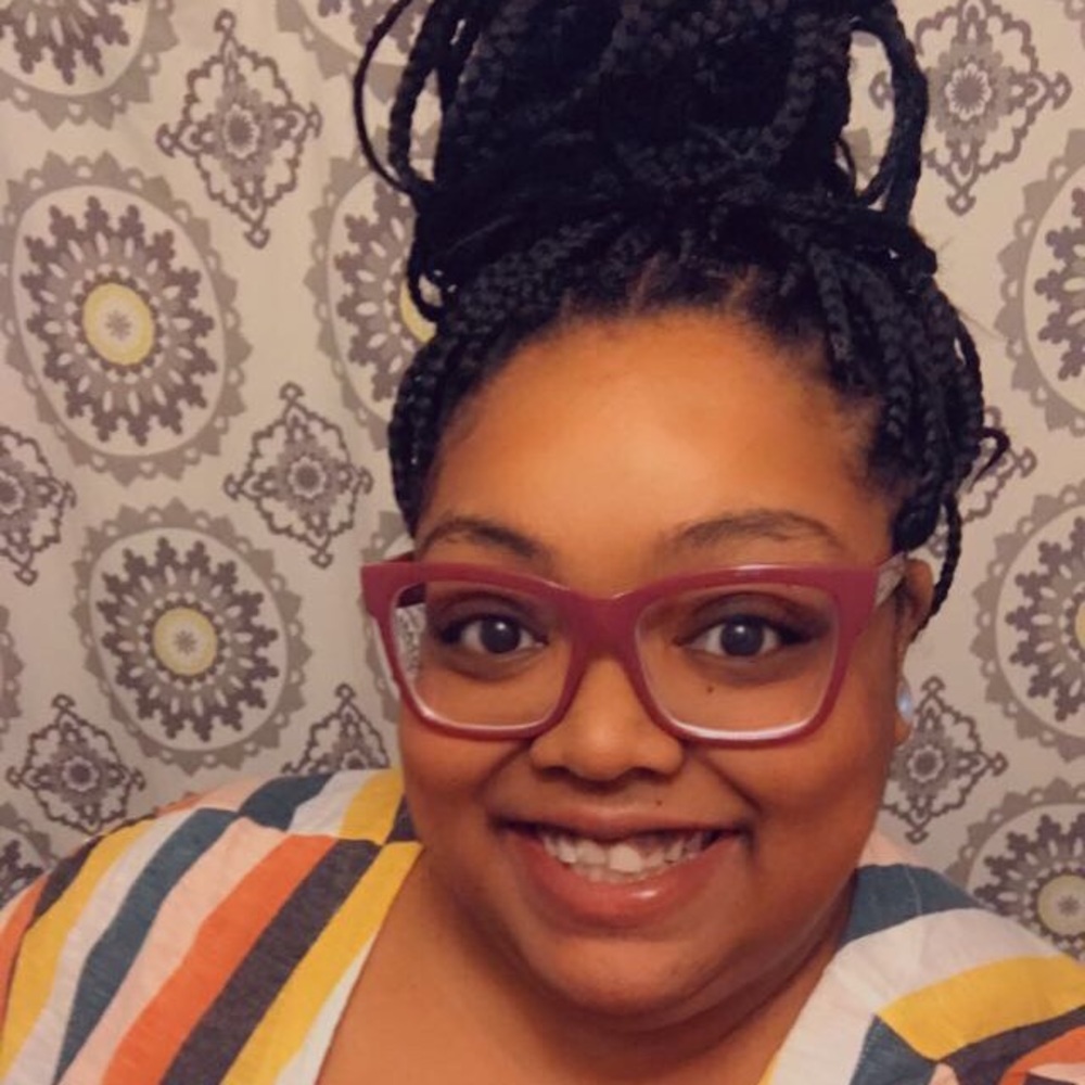 Meet your Posher, Celia